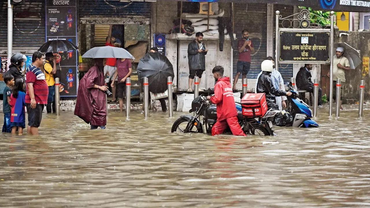 Sixteen killed, several injured since May 24 after rains hit parts of Maharashtra